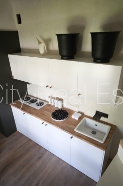 Sludinājumi. Fasādes māja, dzīvokļu skaits ēkā  12 gab., mainīts Jumta segums, labiekārtota apzaļumota Cena: 89990 EUR Foto #17