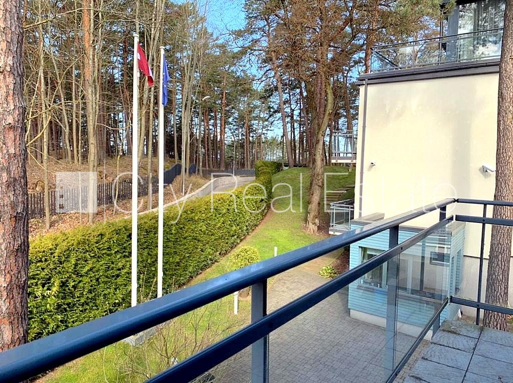 Sludinājumi. Projekts - Jūrmalas Pērle, zeme īpašumā, jaunceltne, labiekārtota apzaļumota teritorija, slēgta Cena: 250000 EUR Foto #7