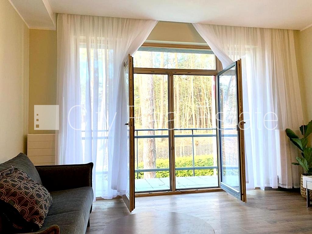 Sludinājumi. Projekts - Jūrmalas Pērle, zeme īpašumā, jaunceltne, labiekārtota apzaļumota teritorija, slēgta Cena: 250000 EUR Foto #6