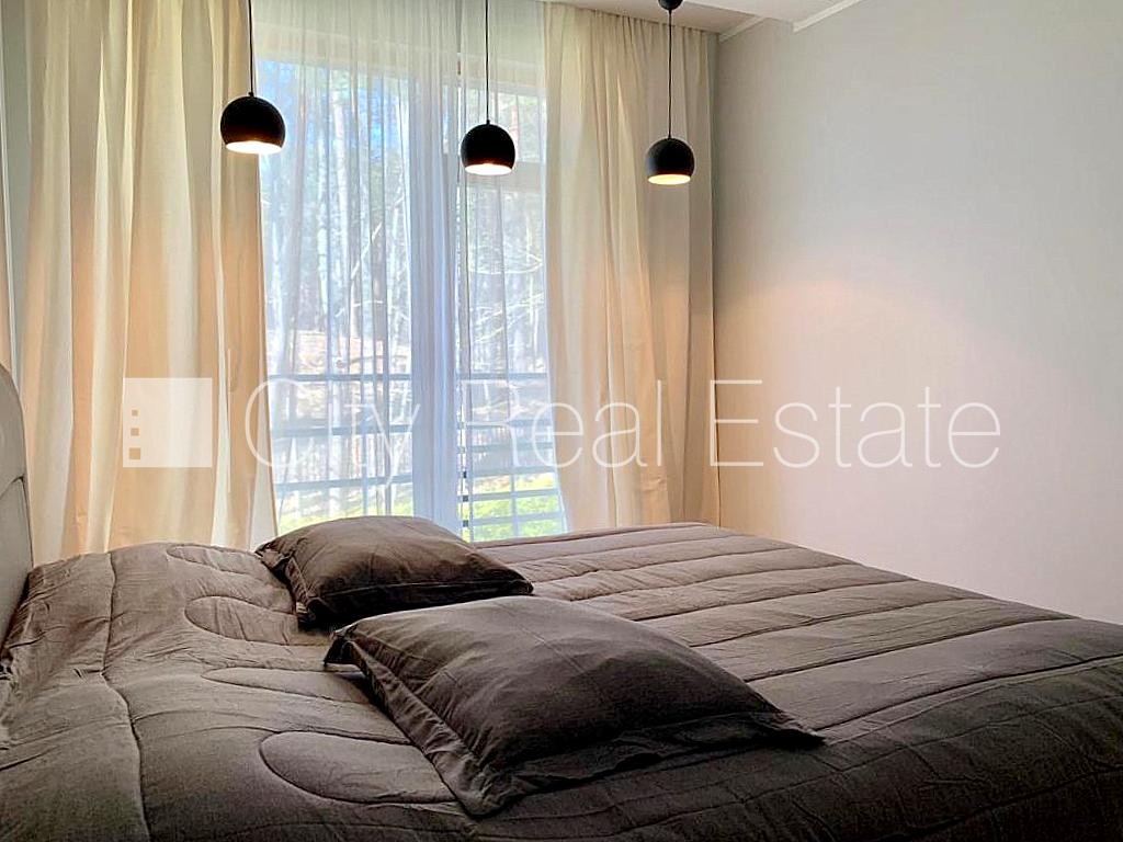 Sludinājumi. Projekts - Jūrmalas Pērle, zeme īpašumā, jaunceltne, labiekārtota apzaļumota teritorija, slēgta Cena: 250000 EUR Foto #13