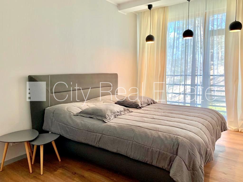 Sludinājumi. Projekts - Jūrmalas Pērle, zeme īpašumā, jaunceltne, labiekārtota apzaļumota teritorija, slēgta Cena: 250000 EUR Foto #11