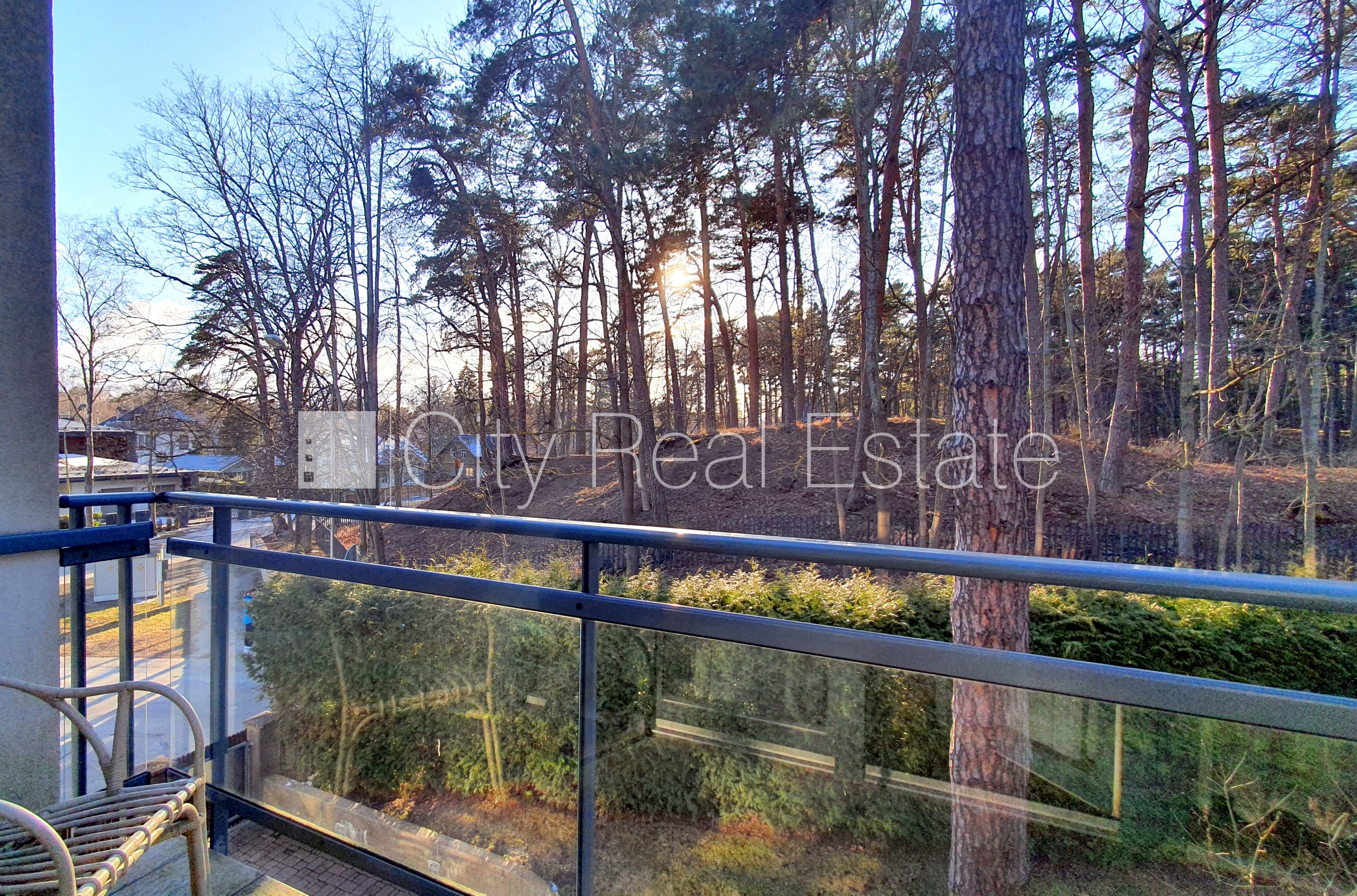 Sludinājumi. Projekts - Jūrmalas Pērle, zeme īpašumā, jaunceltne, labiekārtota apzaļumota teritorija, slēgta Cena: 250000 EUR Foto #9