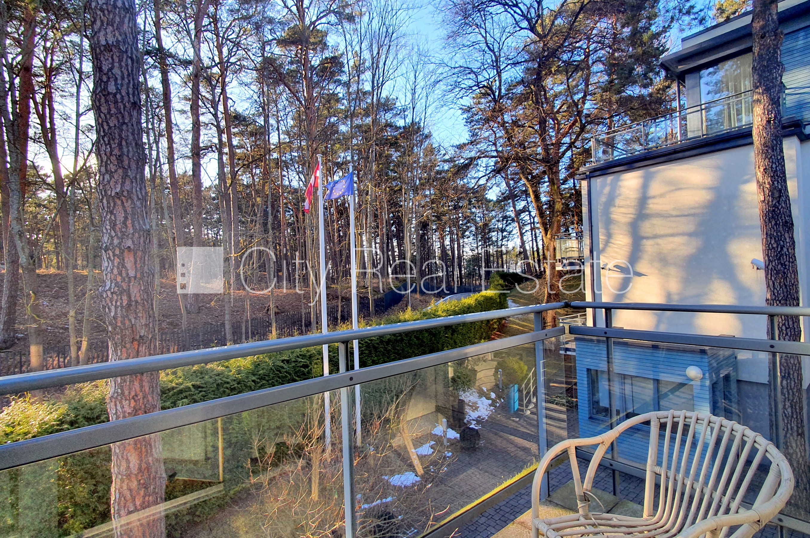 Sludinājumi. Projekts - Jūrmalas Pērle, zeme īpašumā, jaunceltne, labiekārtota apzaļumota teritorija, slēgta Cena: 250000 EUR Foto #10