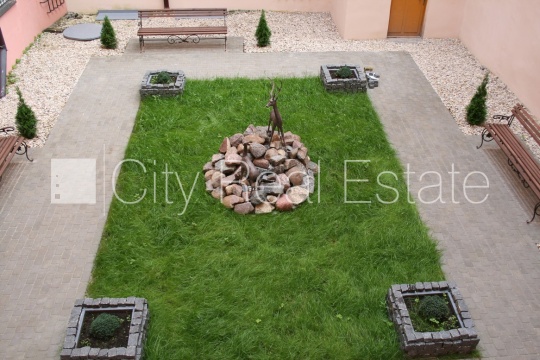 Sludinājumi. Projekts - Aleksandra Čaka 33, pagalma māja, renovēta māja, ieeja no pagalma, studio tipa, virtuve Cena: 420 EUR/mēn Foto #13