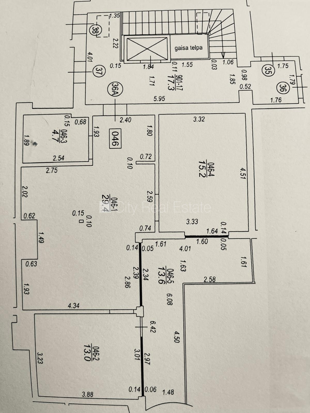 Sludinājumi. Projekts - Alīses 5, renovēta māja, slēgta teritorija, vieta automašīnai, pagalmā bērnu spēļu Cena: 900 EUR/mēn Foto #10