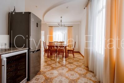 Sludinājumi. Slēgta teritorija, garāža vienai automašīnai, terase, guļamistabu skaits 3 gab., studio tipa, Cena: 295000 EUR Foto #14
