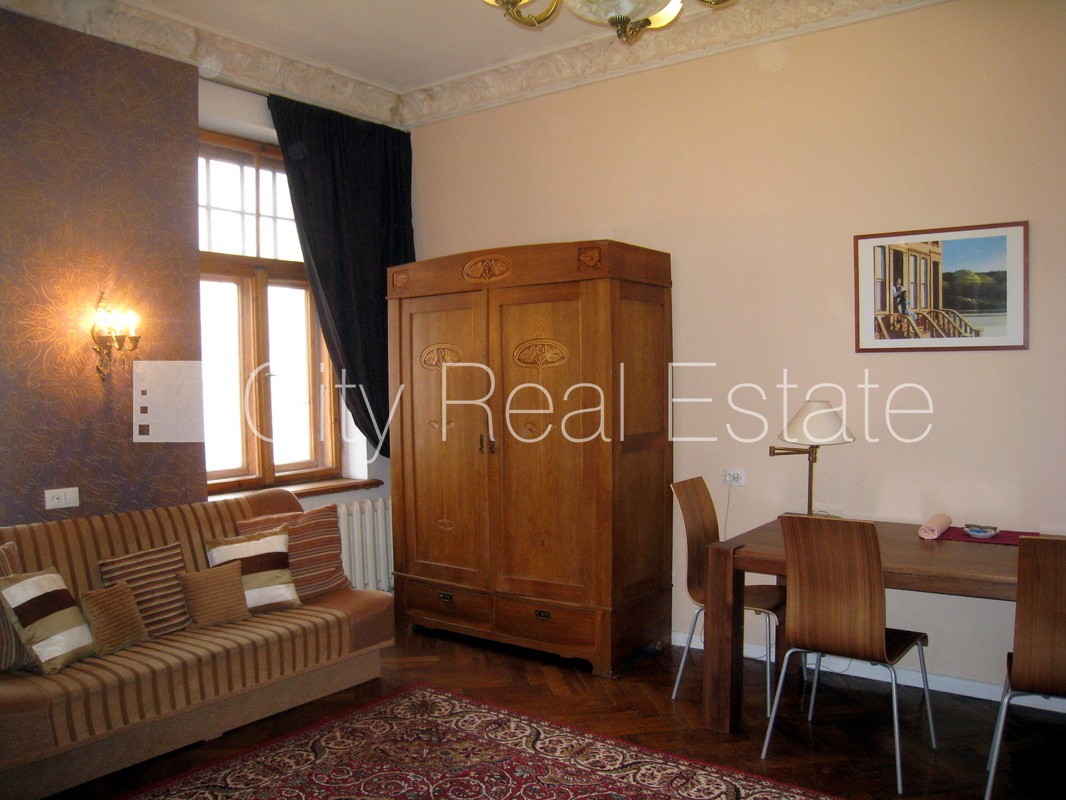 Объявление. Эта квартира сдается в аренду посуточно (краткосрочная аренда), стоимость аренды в объявлении Цена: 60 EUR/мес. Foto #7