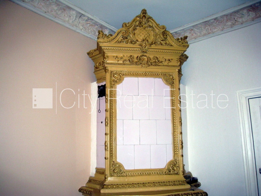 Объявление. Эта квартира сдается в аренду посуточно (краткосрочная аренда), стоимость аренды в объявлении Цена: 60 EUR/мес. Foto #5