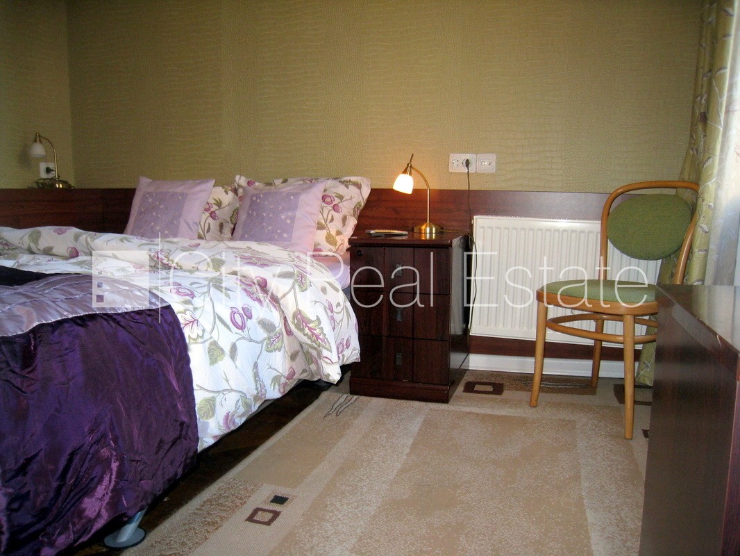 Объявление. Эта квартира сдается в аренду посуточно (краткосрочная аренда), стоимость аренды в объявлении Цена: 60 EUR/мес. Foto #1