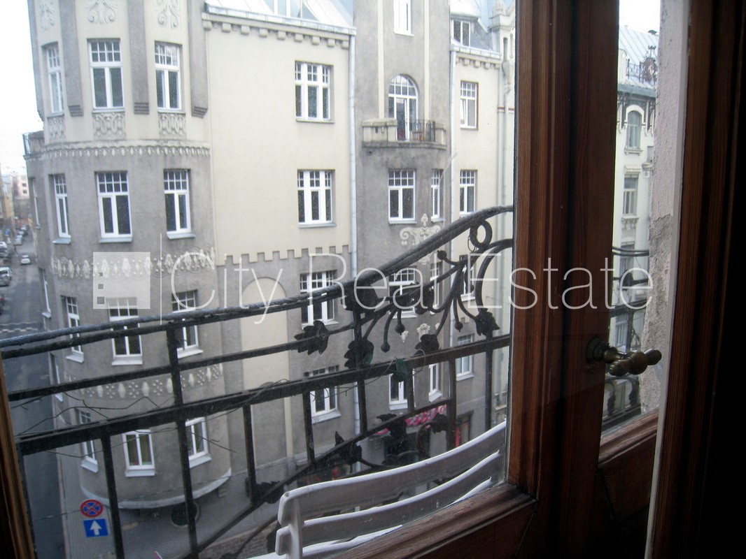 Объявление. Эта квартира сдается в аренду посуточно (краткосрочная аренда), стоимость аренды в объявлении Цена: 60 EUR/мес. Foto #12