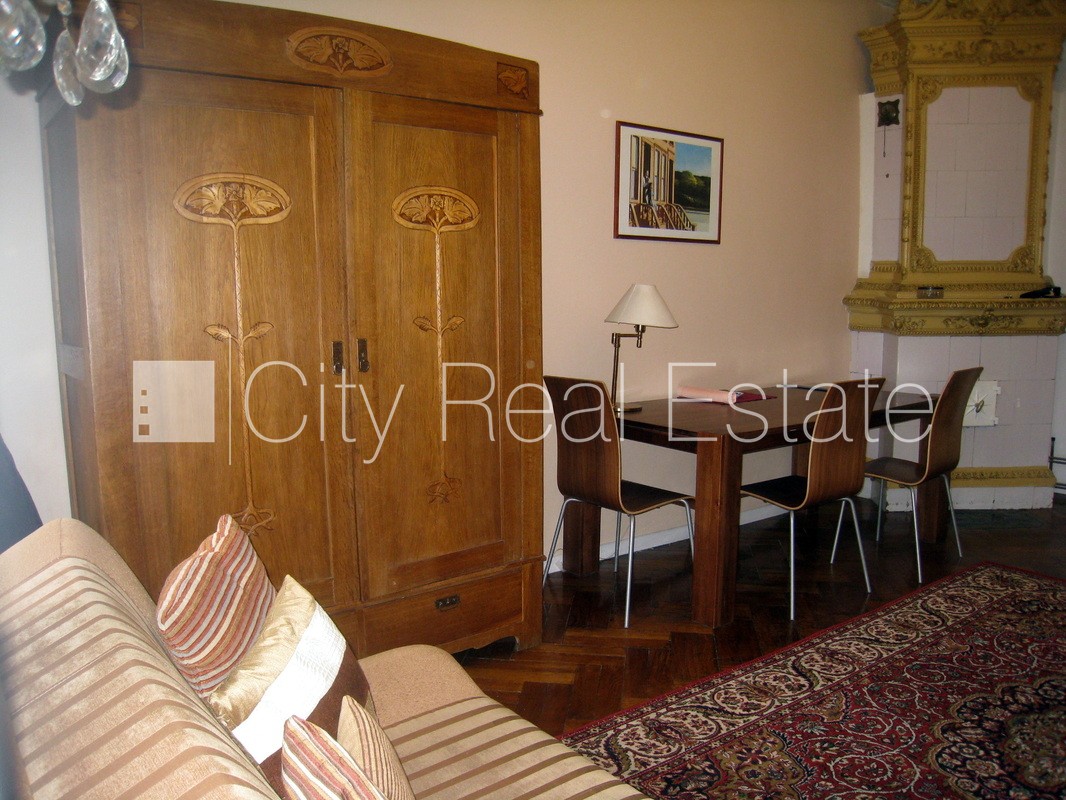 Объявление. Эта квартира сдается в аренду посуточно (краткосрочная аренда), стоимость аренды в объявлении Цена: 60 EUR/мес. Foto #4