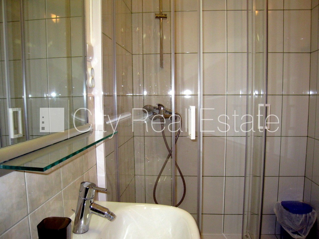 Объявление. Эта квартира сдается в аренду посуточно (краткосрочная аренда), стоимость аренды в объявлении Цена: 60 EUR/мес. Foto #15