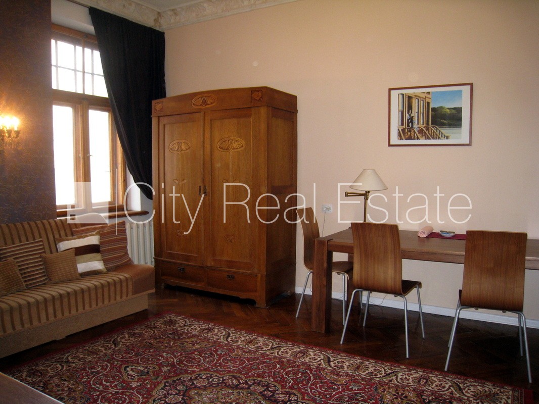 Объявление. Эта квартира сдается в аренду посуточно (краткосрочная аренда), стоимость аренды в объявлении Цена: 60 EUR/мес. Foto #8