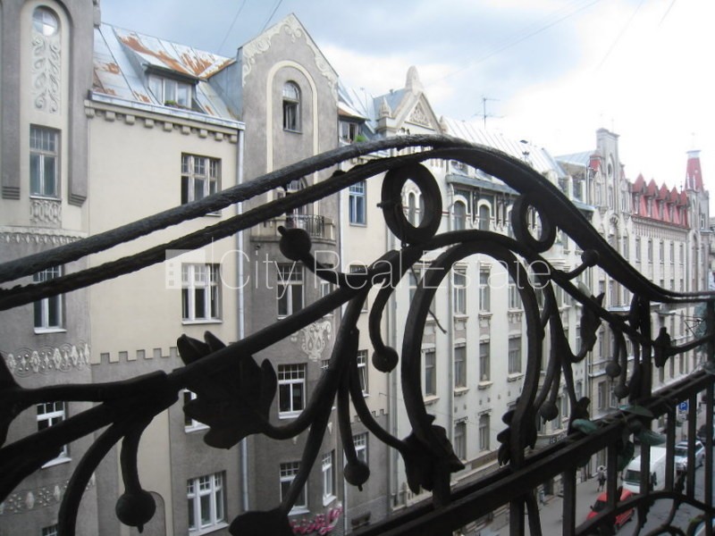 Объявление. Эта квартира сдается в аренду посуточно (краткосрочная аренда), стоимость аренды в объявлении Цена: 60 EUR/мес. Foto #11