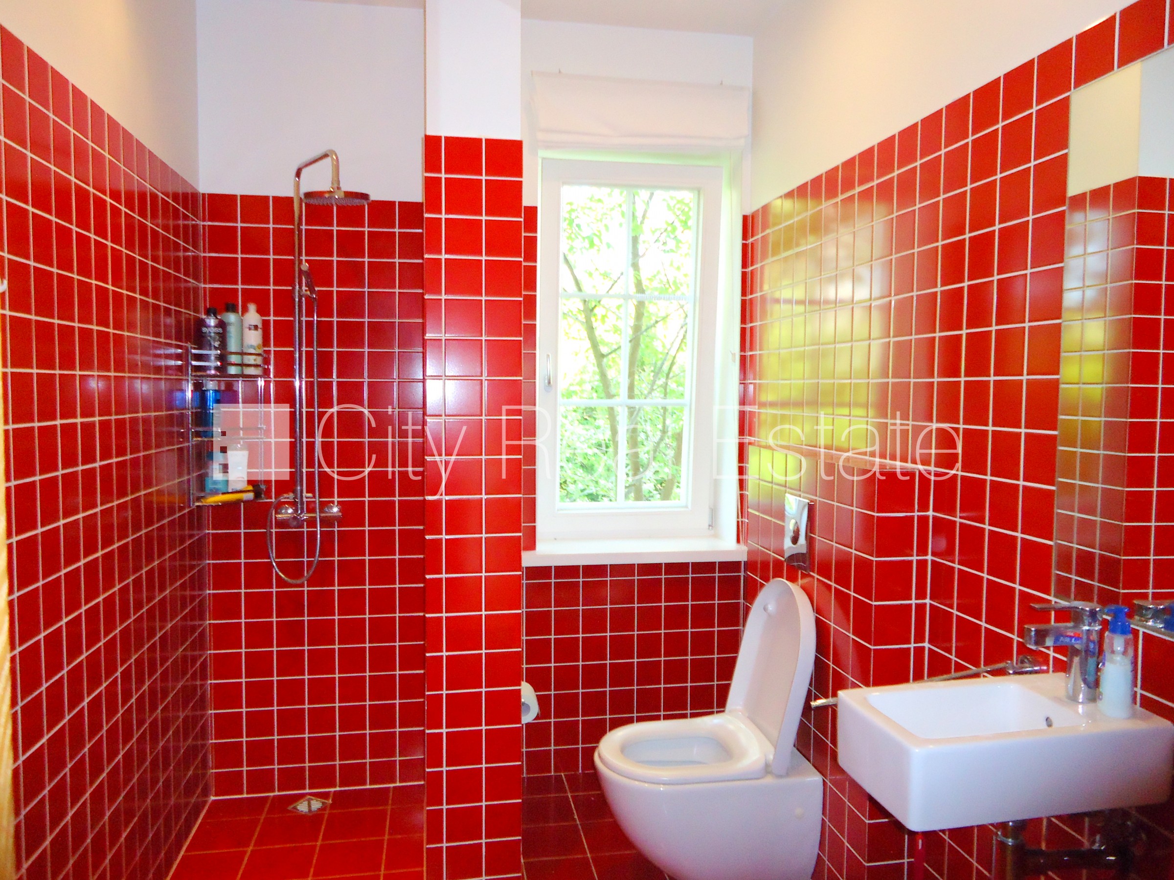 Sludinājumi. Zeme īpašumā, jaunceltne, dakstiņu jumta segums, ķieģeļu mūra sienas, labiekārtota apzaļumota Cena: 525000 EUR Foto #18