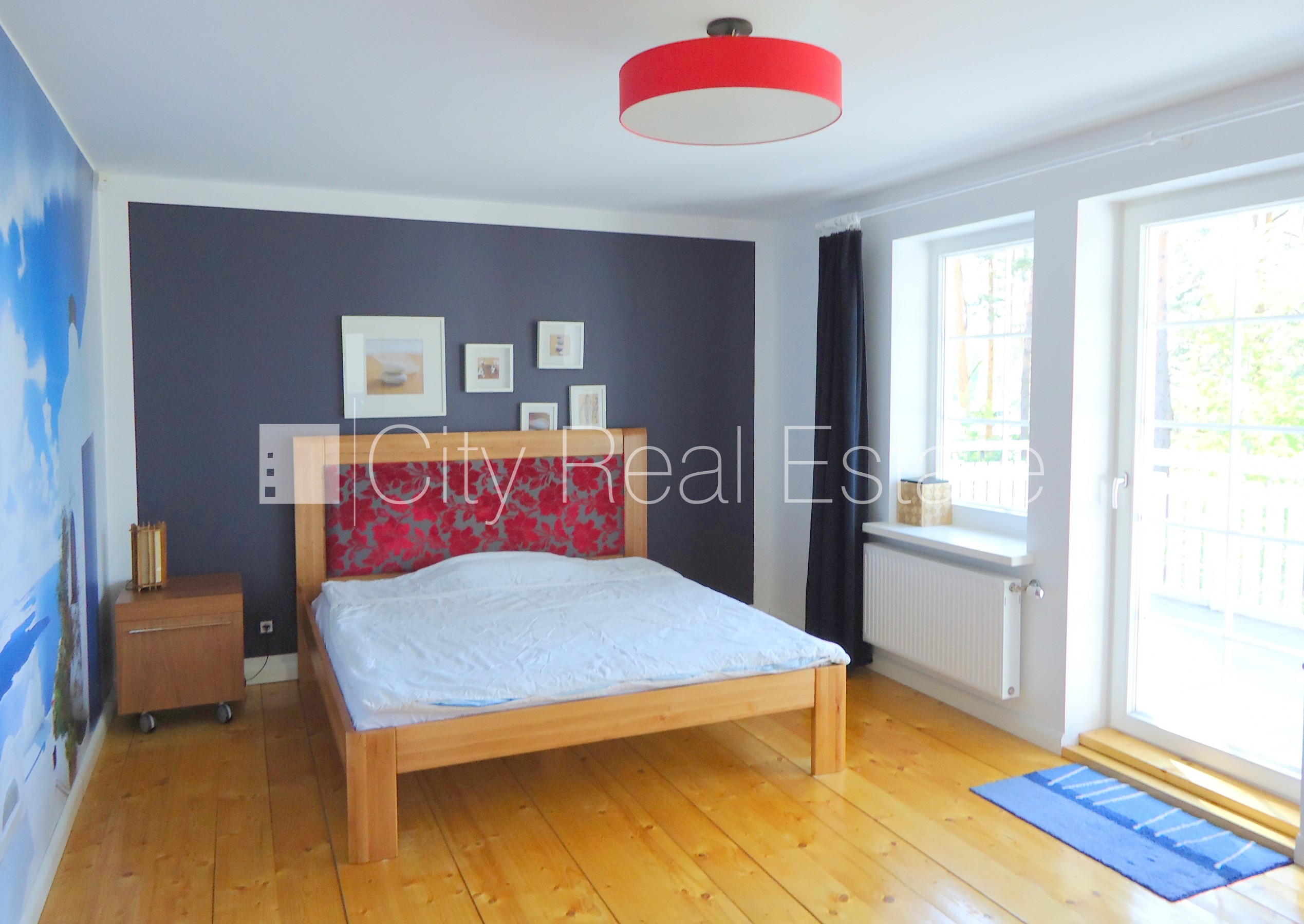 Sludinājumi. Zeme īpašumā, jaunceltne, dakstiņu jumta segums, ķieģeļu mūra sienas, labiekārtota apzaļumota Cena: 525000 EUR Foto #7