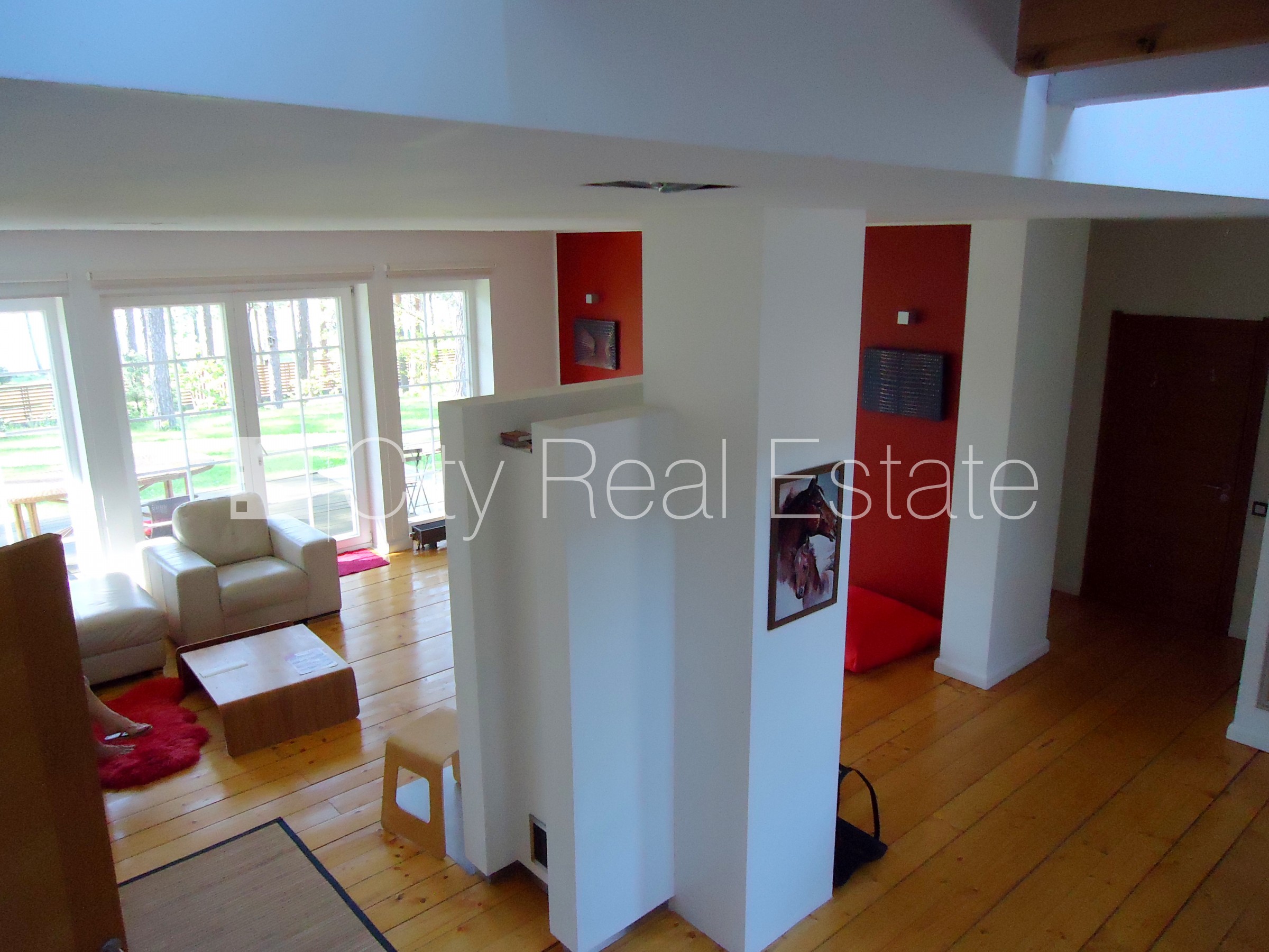 Sludinājumi. Zeme īpašumā, jaunceltne, dakstiņu jumta segums, ķieģeļu mūra sienas, labiekārtota apzaļumota Cena: 525000 EUR Foto #23