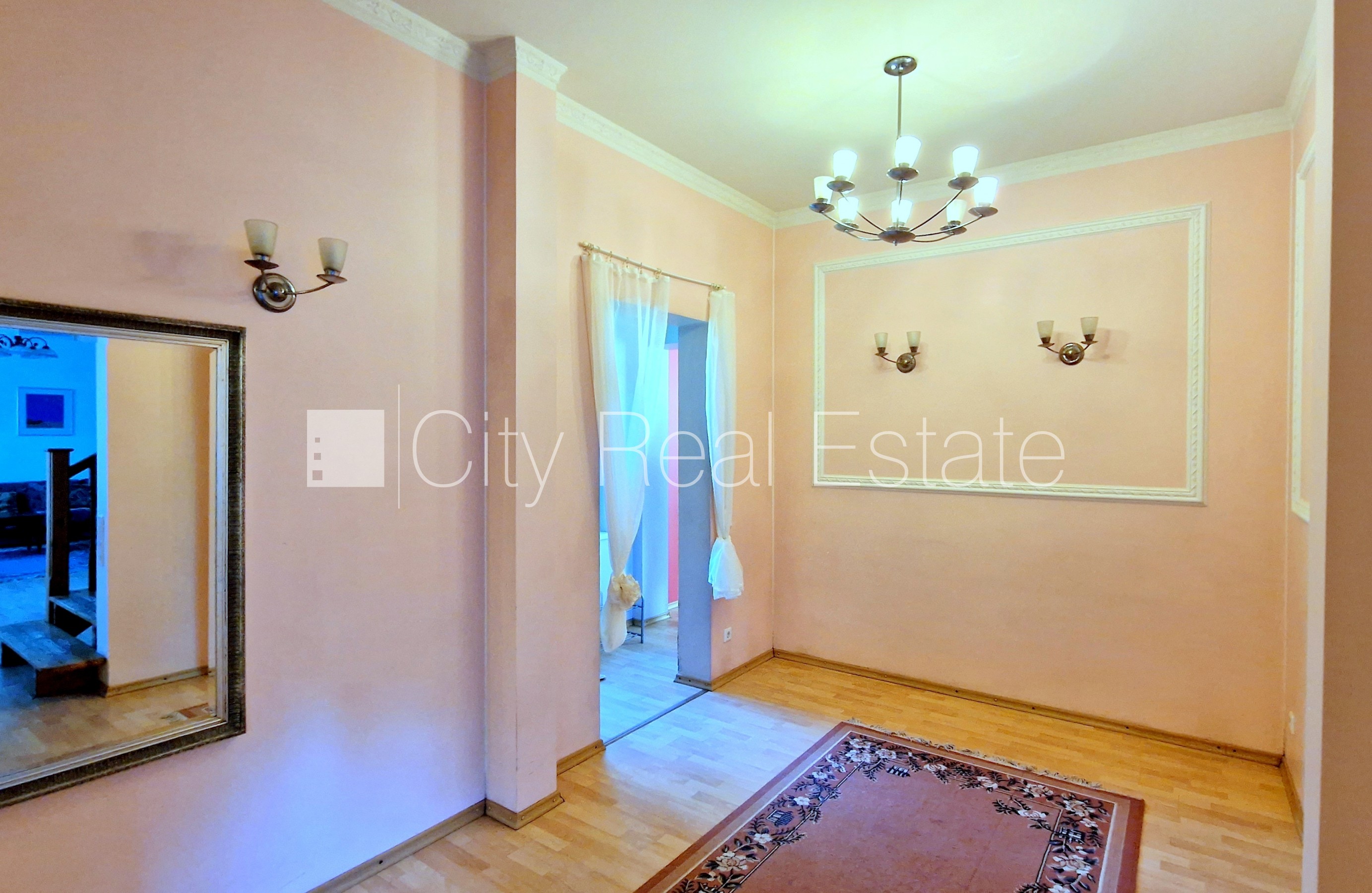 Sludinājumi. Zeme īpašumā, privātmāja, fasādes māja, renovēta māja, fasāde ar koka apdari, labiekārtots Cena: 419000 EUR Foto #12