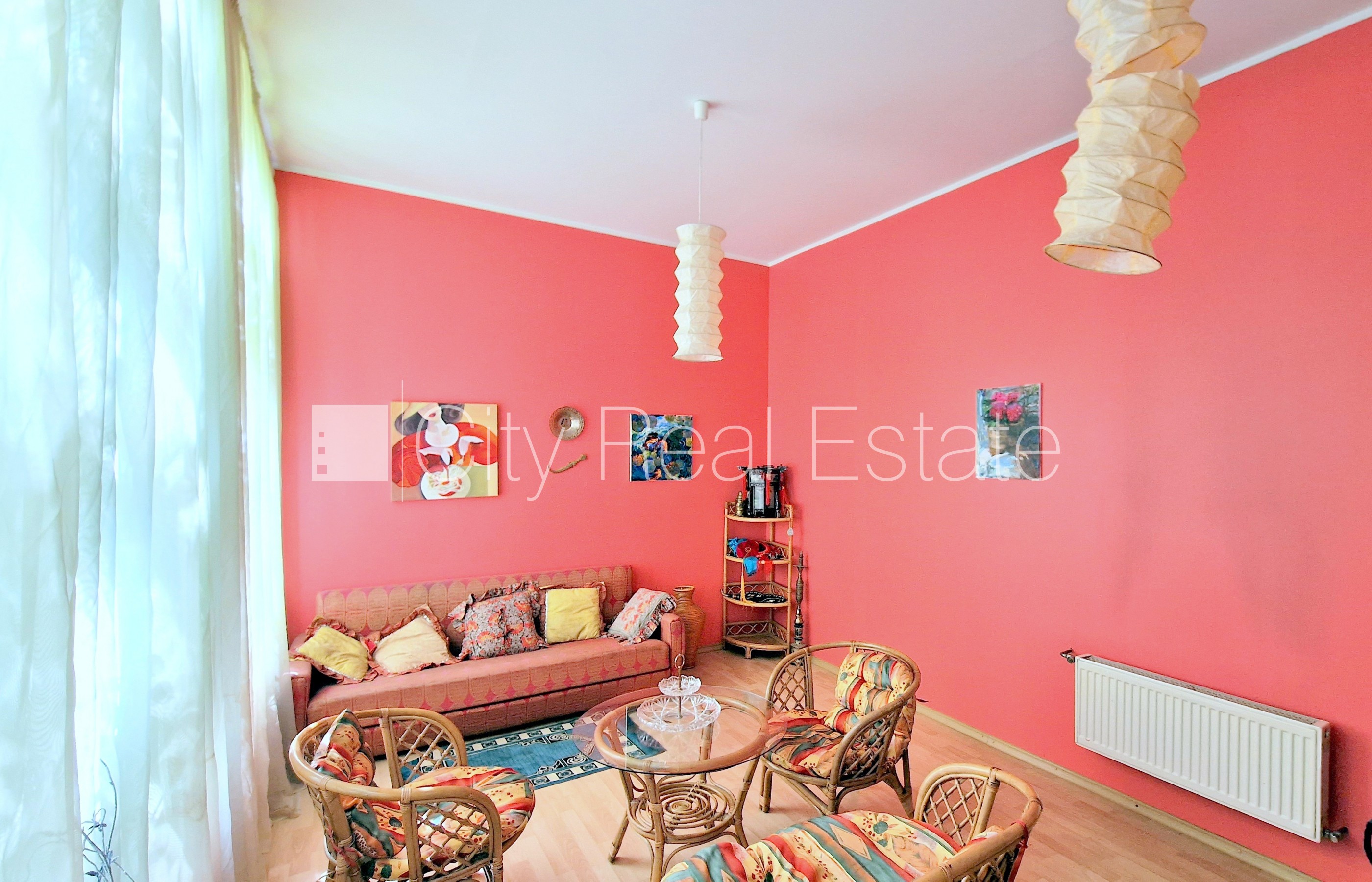 Sludinājumi. Zeme īpašumā, privātmāja, fasādes māja, renovēta māja, fasāde ar koka apdari, labiekārtots Cena: 419000 EUR Foto #14