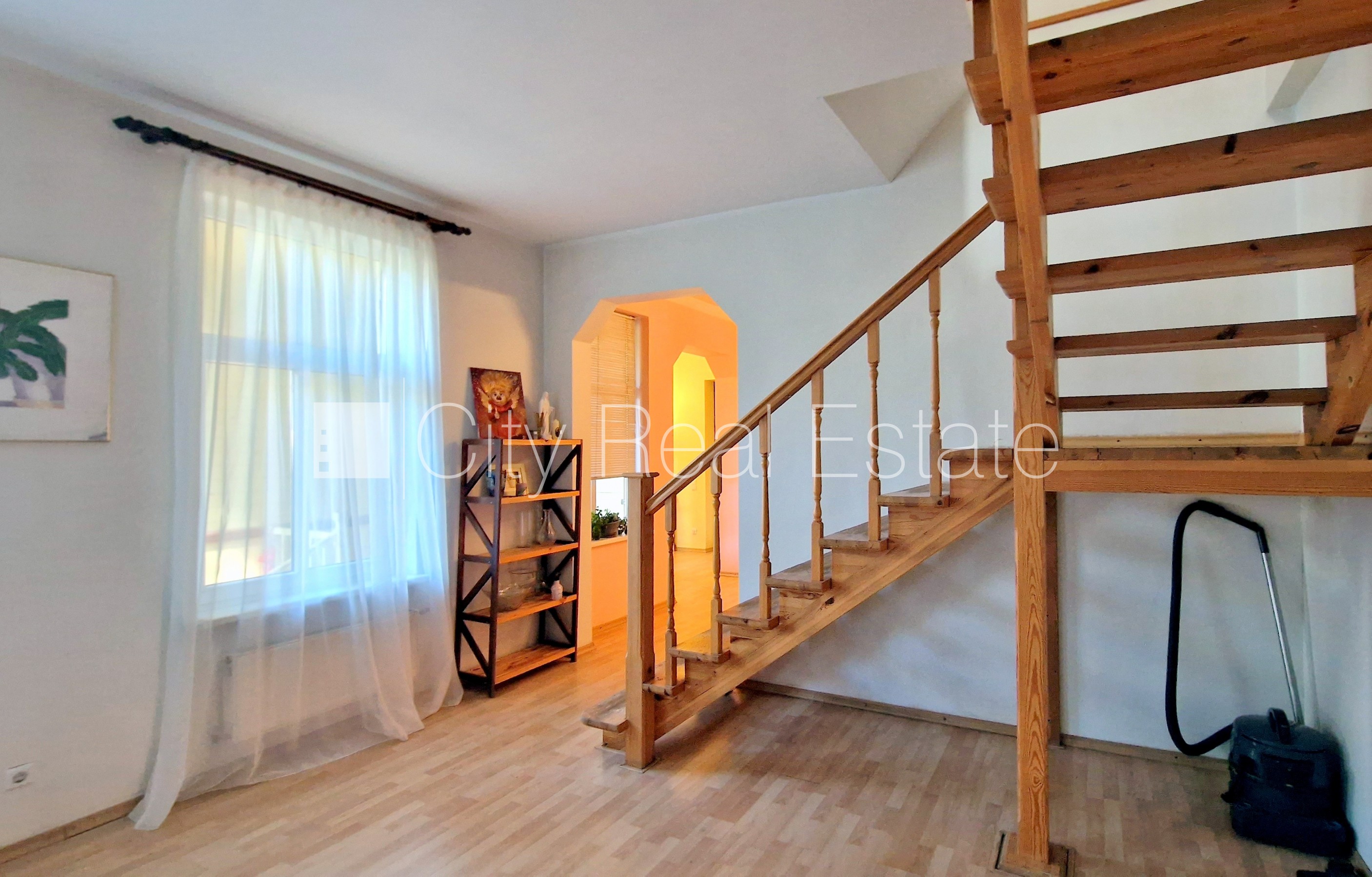 Sludinājumi. Zeme īpašumā, privātmāja, fasādes māja, renovēta māja, fasāde ar koka apdari, labiekārtots Cena: 419000 EUR Foto #21