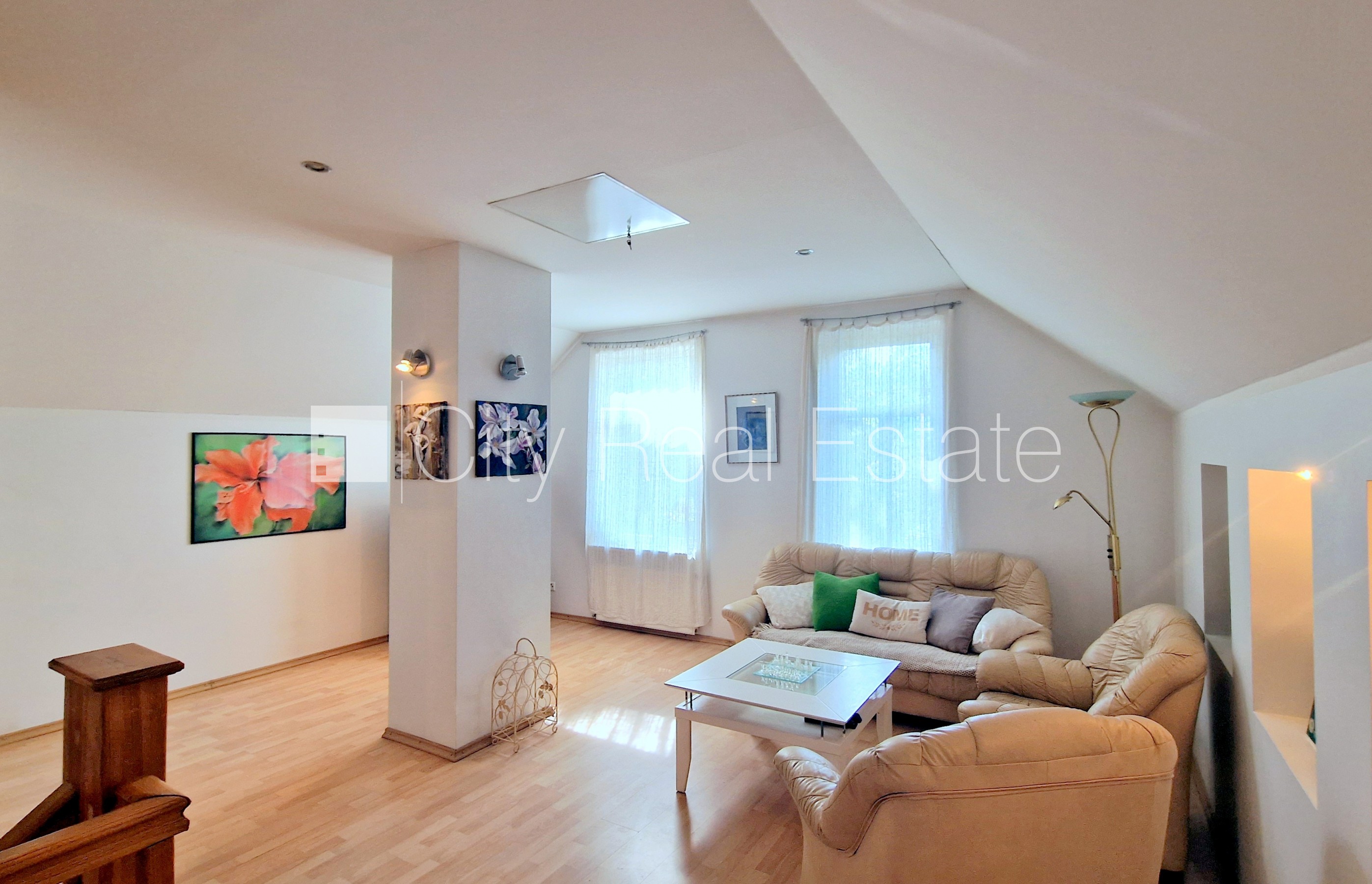 Sludinājumi. Zeme īpašumā, privātmāja, fasādes māja, renovēta māja, fasāde ar koka apdari, labiekārtots Cena: 419000 EUR Foto #25