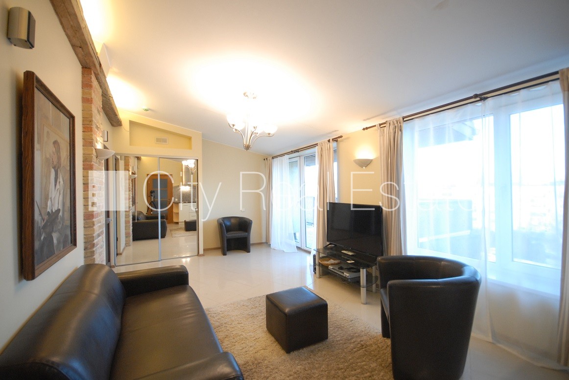 Sludinājumi. Projekts - Citi Nova, jaunceltne, pagalma māja, labiekārtots apzaļumots pagalms, slēgts pagalms, Cena: 570 EUR/mēn Foto #6