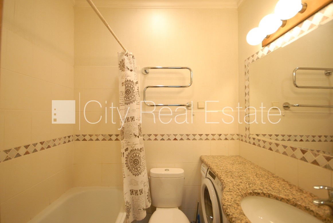 Sludinājumi. Projekts - Citi Nova, jaunceltne, pagalma māja, labiekārtots apzaļumots pagalms, slēgts pagalms, Cena: 570 EUR/mēn Foto #24