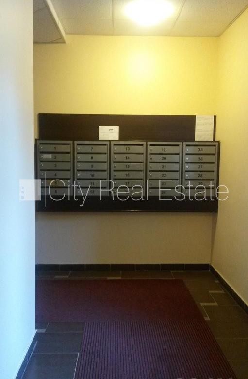 Sludinājumi. Projekts - Katoļu 9, fasādes māja, renovēta māja, labiekārtota apzaļumota teritorija, slēgts Cena: 450 EUR/mēn Foto #25