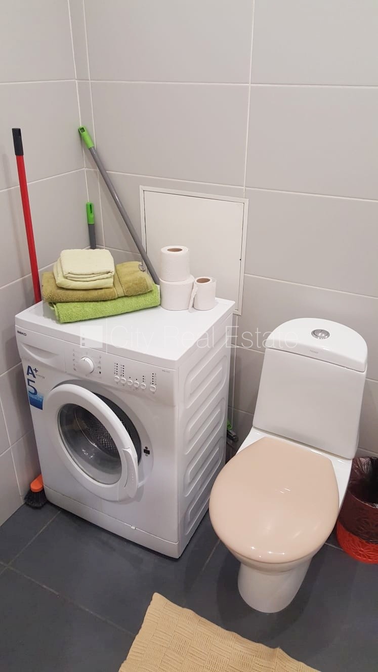 Sludinājumi. Projekts - Katoļu 9, fasādes māja, renovēta māja, labiekārtota apzaļumota teritorija, slēgts Cena: 450 EUR/mēn Foto #15