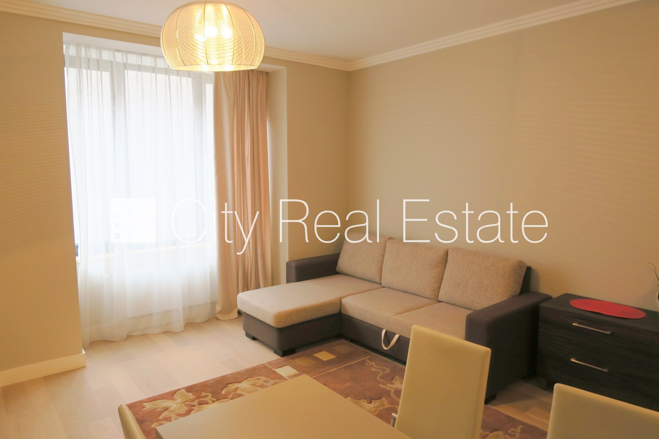 Sludinājumi. Jaunceltne, fasādes māja, labiekārtots apzaļumots pagalms, slēgts pagalms, iespēja nomāt Cena: 140000 EUR Foto #2