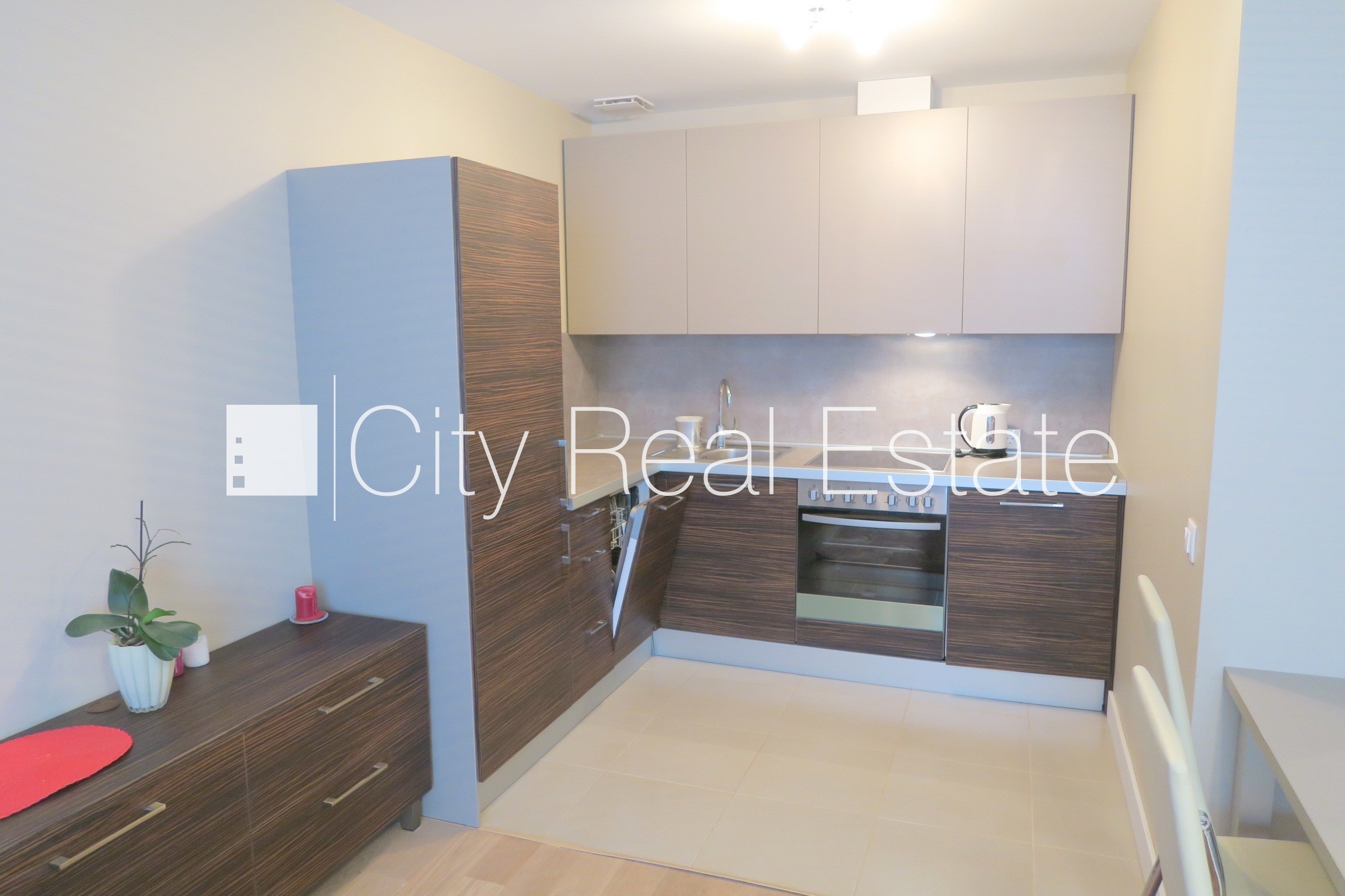 Sludinājumi. Jaunceltne, fasādes māja, labiekārtots apzaļumots pagalms, slēgts pagalms, iespēja nomāt Cena: 140000 EUR Foto #4