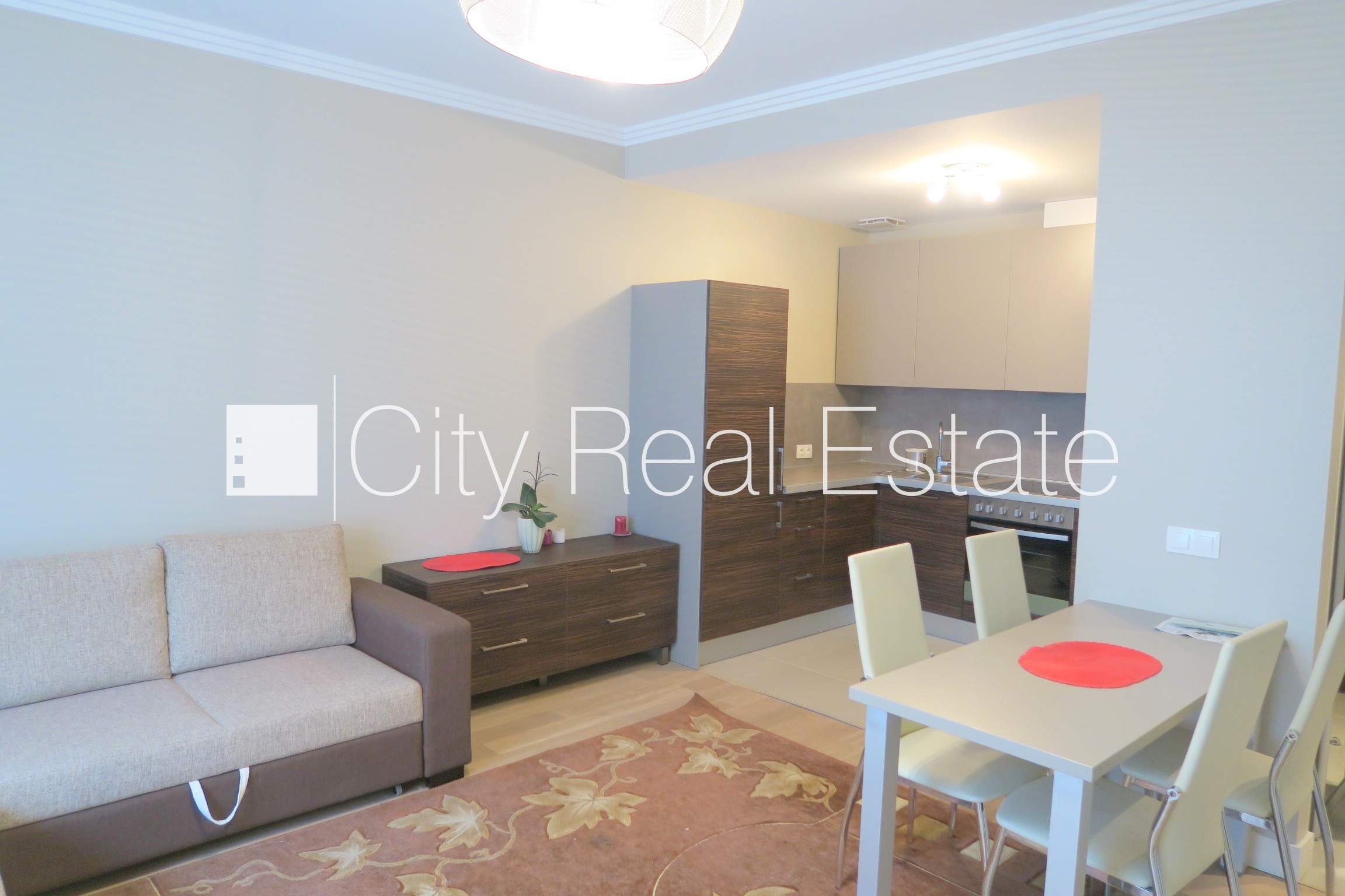 Sludinājumi. Jaunceltne, fasādes māja, labiekārtots apzaļumots pagalms, slēgts pagalms, iespēja nomāt Cena: 140000 EUR Foto #3