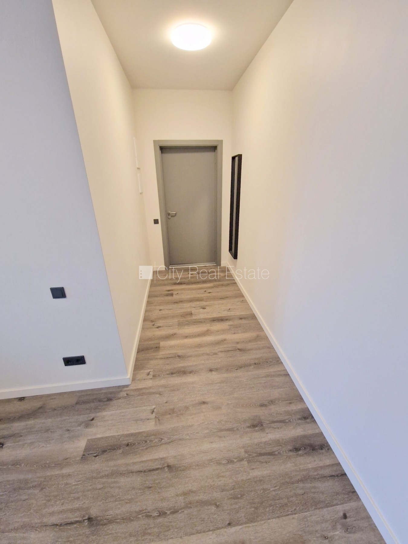 Sludinājumi. Projekts - Matīsa 38, pagalma ēka, renovēta māja, labiekārtots apzaļumots pagalms, slēgts pagalms, Cena: 500 EUR/mēn Foto #22