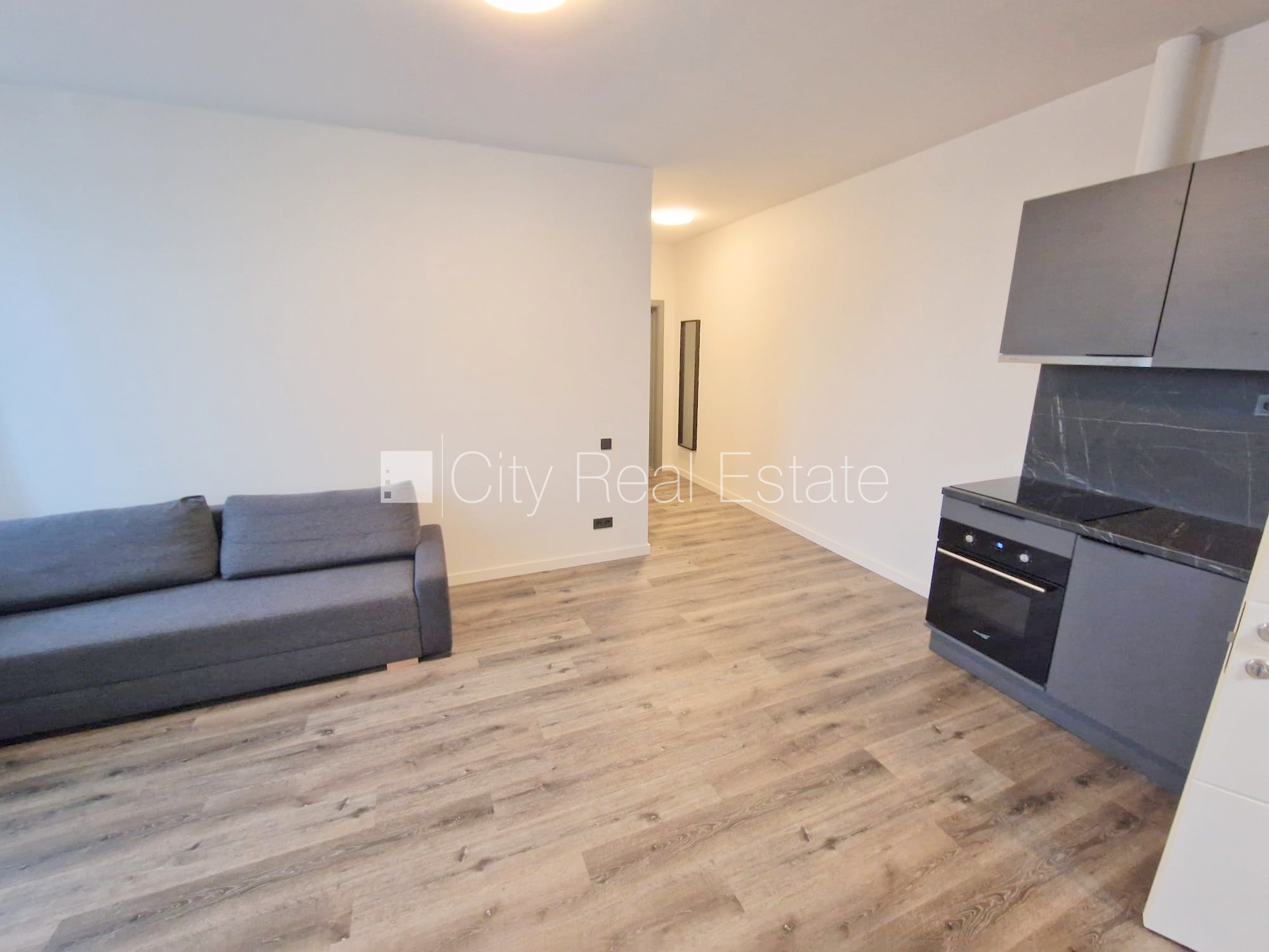 Sludinājumi. Projekts - Matīsa 38, pagalma ēka, renovēta māja, labiekārtots apzaļumots pagalms, slēgts pagalms, Cena: 500 EUR/mēn Foto #10