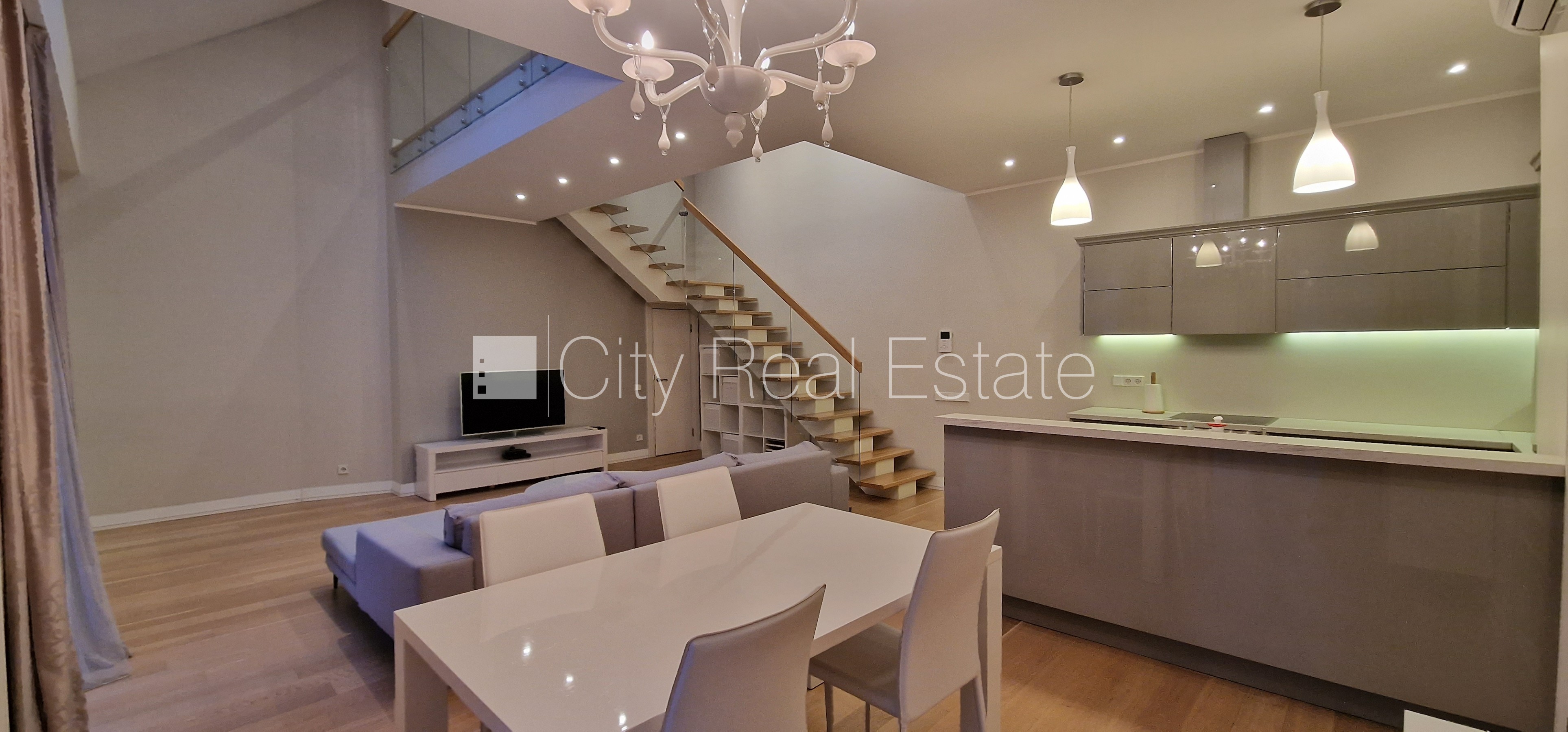 Sludinājumi. Projekts - Residence Lumiere, pārdodu priekšlīguma rezervāciju, fasādes māja, renovēta māja, Cena: 590000 EUR Foto #3