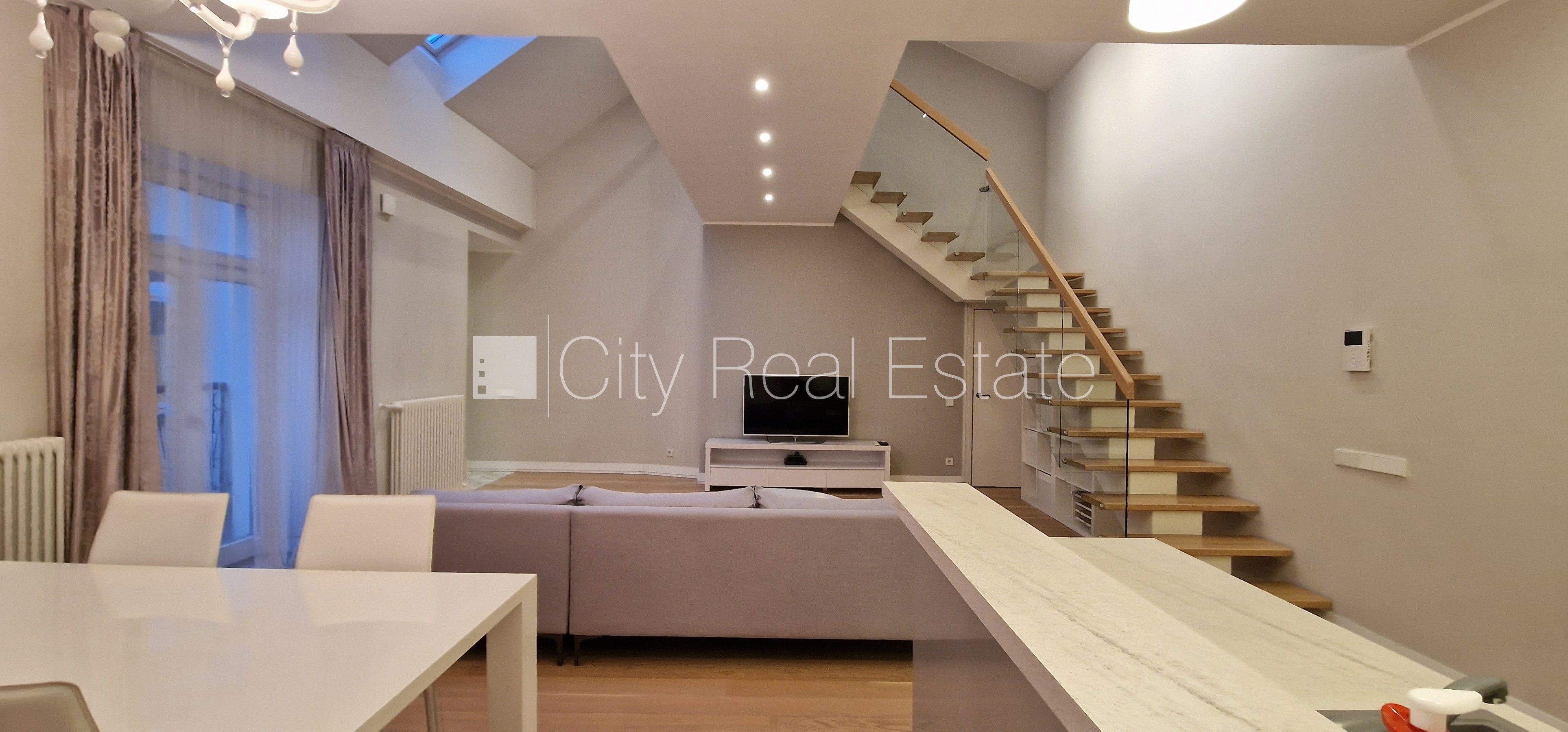 Sludinājumi. Projekts - Residence Lumiere, pārdodu priekšlīguma rezervāciju, fasādes māja, renovēta māja, Cena: 590000 EUR Foto #4