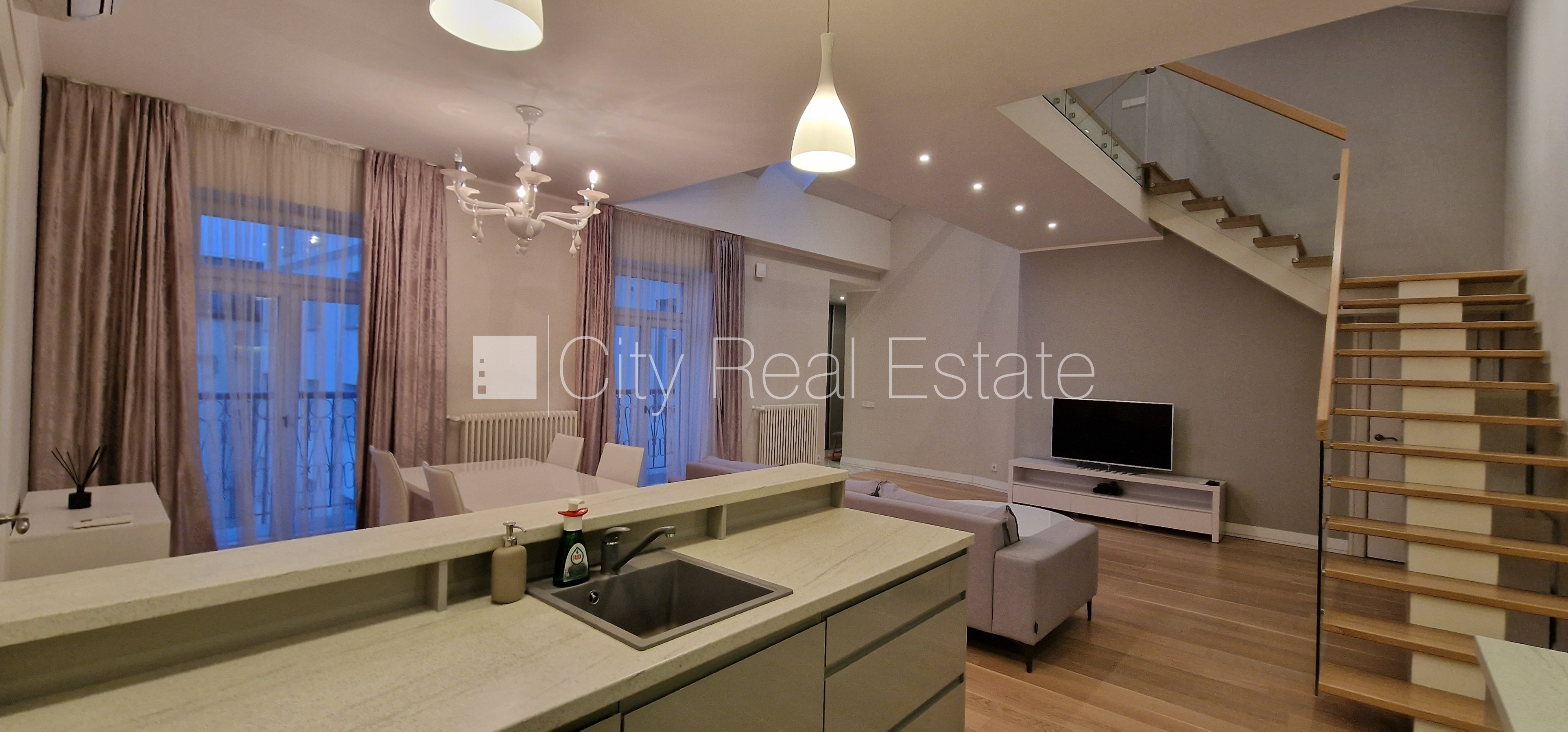 Sludinājumi. Projekts - Residence Lumiere, pārdodu priekšlīguma rezervāciju, fasādes māja, renovēta māja, Cena: 590000 EUR Foto #7