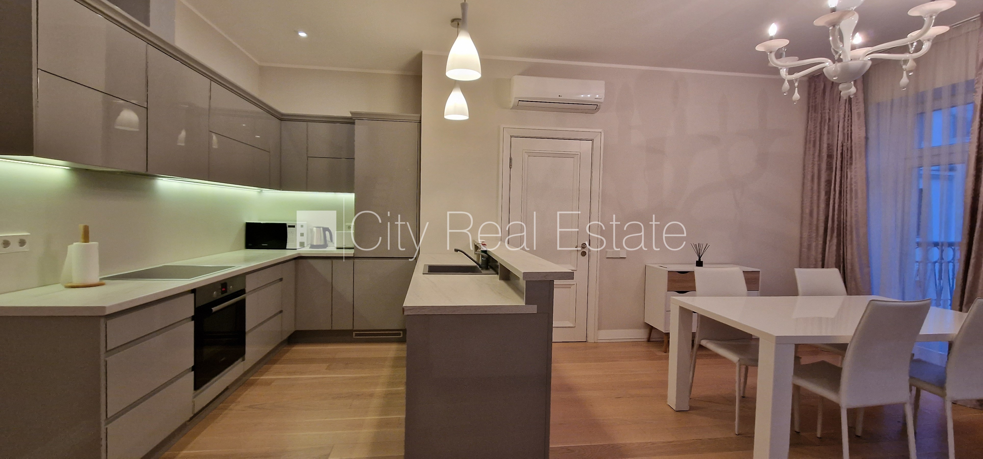 Sludinājumi. Projekts - Residence Lumiere, pārdodu priekšlīguma rezervāciju, fasādes māja, renovēta māja, Cena: 590000 EUR Foto #6