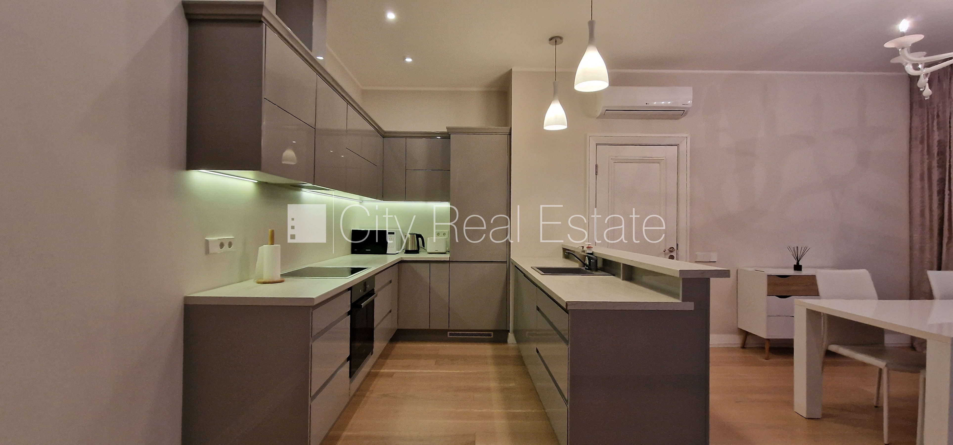 Sludinājumi. Projekts - Residence Lumiere, pārdodu priekšlīguma rezervāciju, fasādes māja, renovēta māja, Cena: 590000 EUR Foto #5