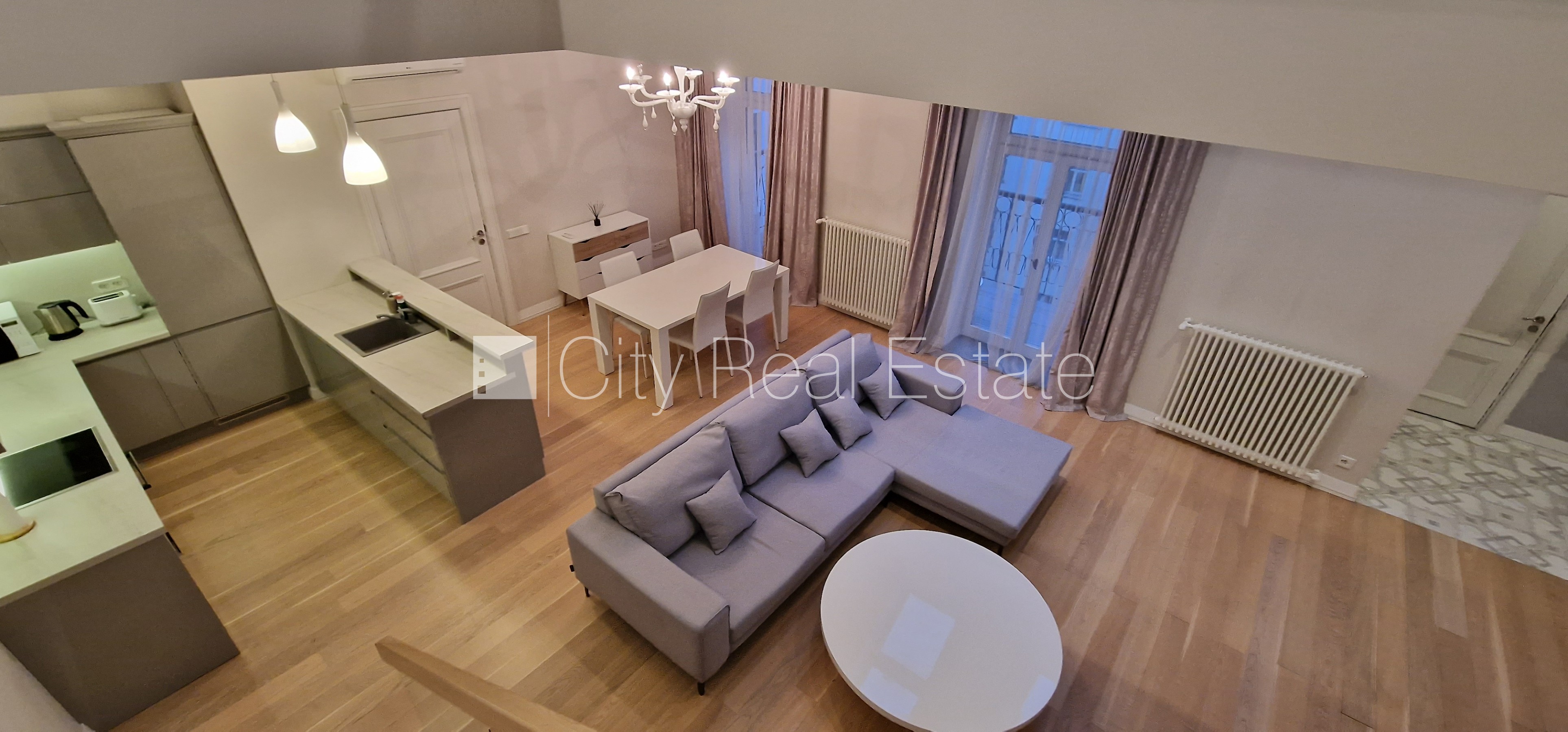 Sludinājumi. Projekts - Residence Lumiere, pārdodu priekšlīguma rezervāciju, fasādes māja, renovēta māja, Cena: 590000 EUR Foto #10