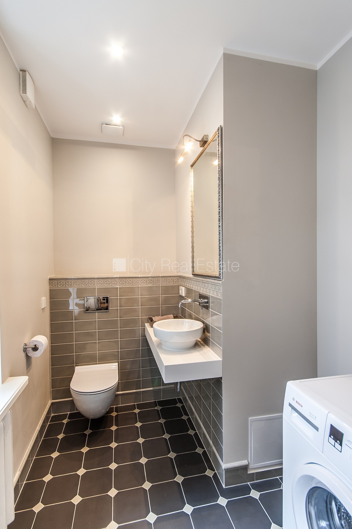 Sludinājumi. Projekts - Residence Lumiere, fasādes māja, renovēta māja, labiekārtota apzaļumota teritorija, Cena: 400000 EUR Foto #5