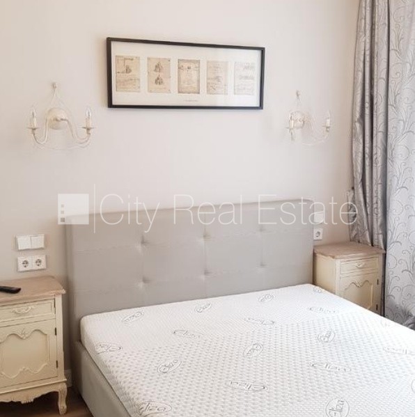 Sludinājumi. Projekts - Residence Lumiere, fasādes māja, renovēta māja, ieeja no ielas, luksuss apartamenti , ir Cena: 250000 EUR Foto #4