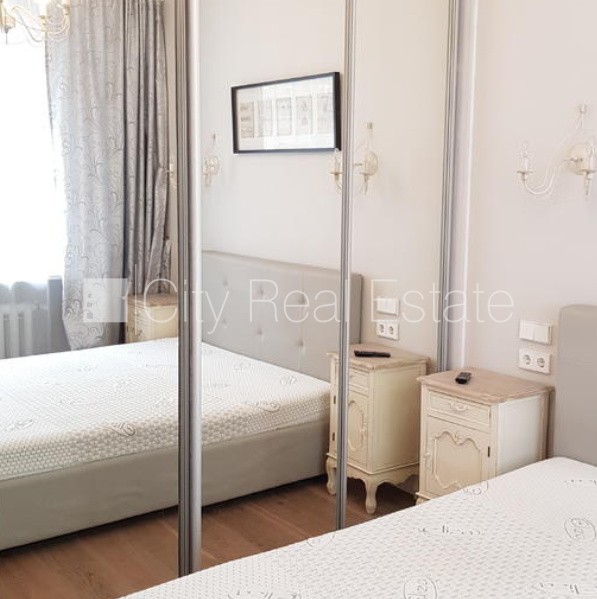 Sludinājumi. Projekts - Residence Lumiere, fasādes māja, renovēta māja, ieeja no ielas, luksuss apartamenti , ir Cena: 250000 EUR Foto #5