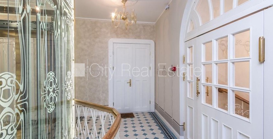 Sludinājumi. Projekts - Residence Lumiere, fasādes māja, renovēta māja, ieeja no ielas, luksuss apartamenti , ir Cena: 250000 EUR Foto #8