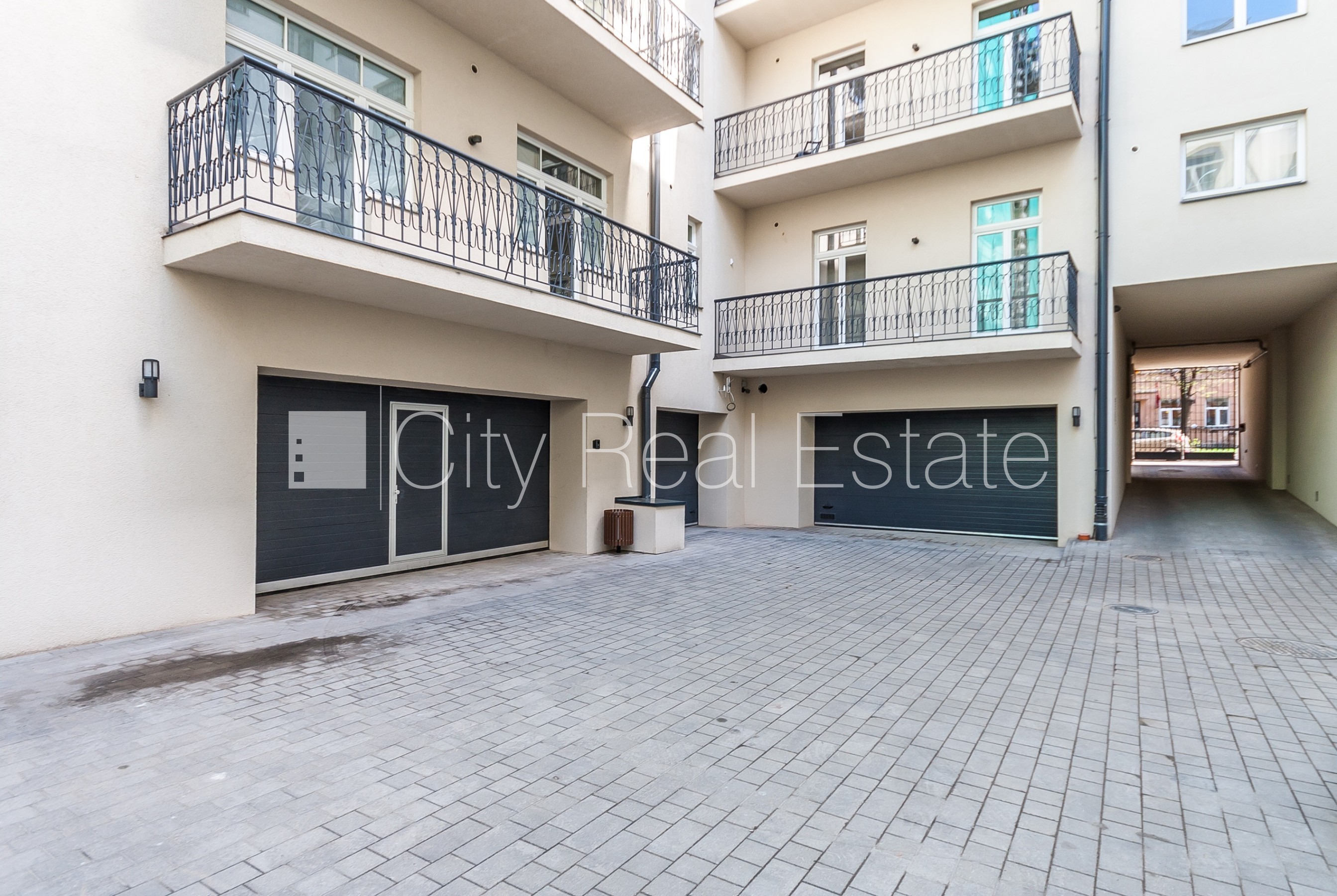 Sludinājumi. Projekts - Residence Lumiere, pārdodu priekšlīguma rezervāciju, zeme īpašumā, fasādes māja, Cena: 330000 EUR Foto #6