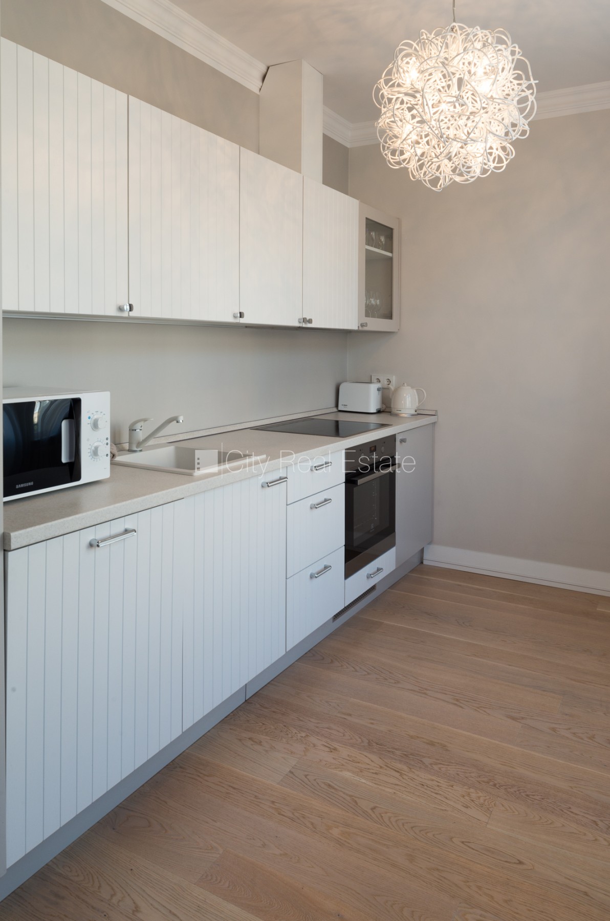 Sludinājumi. Projekts - Residence Lumiere, pārdodu priekšlīguma rezervāciju, zeme īpašumā, fasādes māja, Cena: 330000 EUR Foto #3