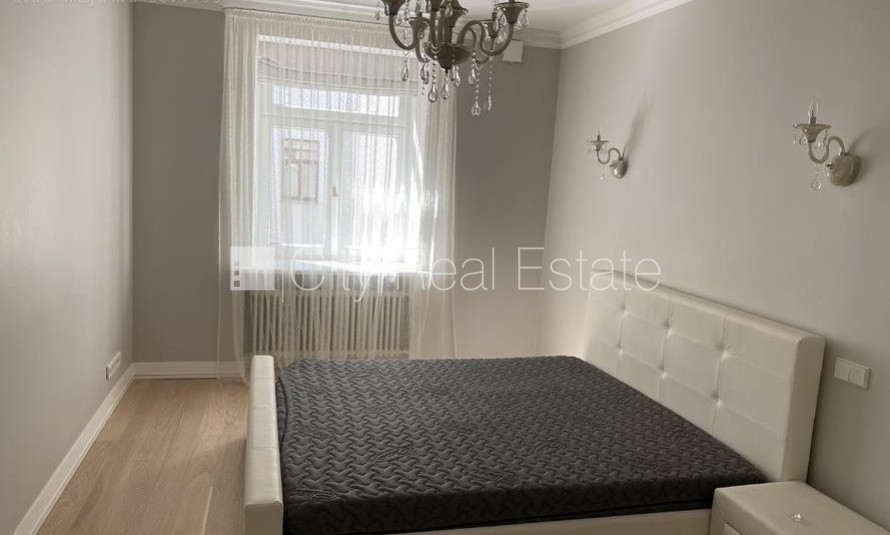 Sludinājumi. Projekts - Residence Lumiere, fasādes māja, renovēta māja, slēgts pagalms, pazemes autostāvvieta, Cena: 1600 EUR/mēn Foto #7