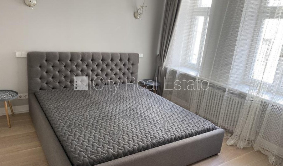 Sludinājumi. Projekts - Residence Lumiere, fasādes māja, renovēta māja, slēgts pagalms, pazemes autostāvvieta, Cena: 1600 EUR/mēn Foto #8