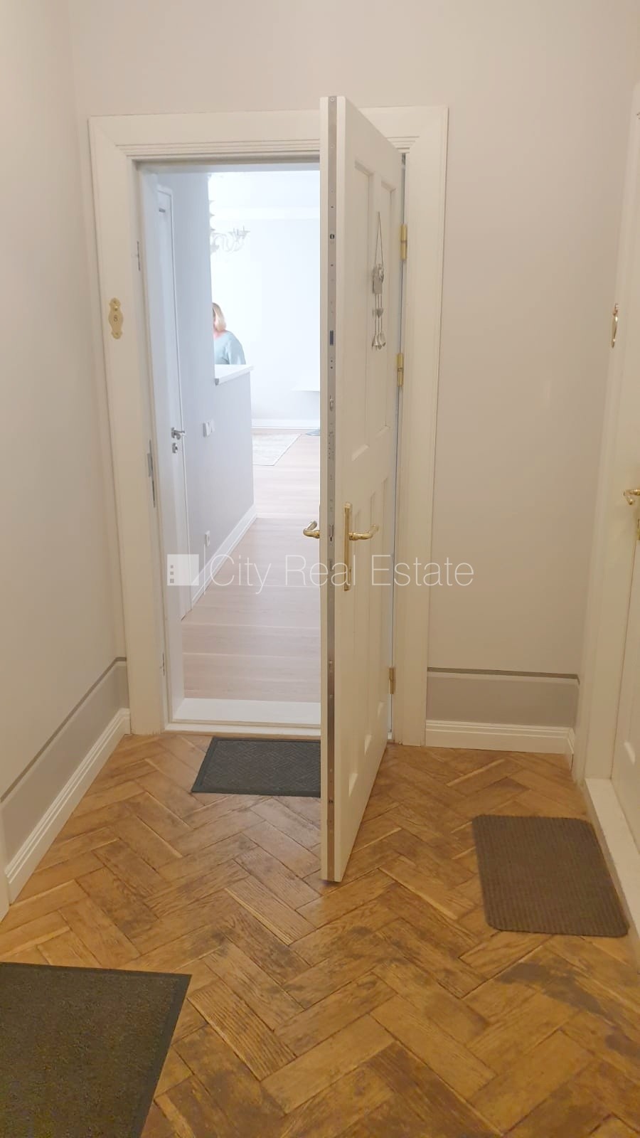 Sludinājumi. Projekts - Residence Lumiere, fasādes māja, renovēta māja, slēgts pagalms, pazemes autostāvvieta, Cena: 1600 EUR/mēn Foto #21