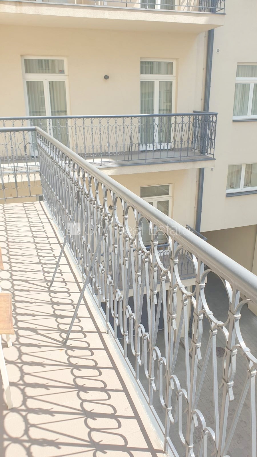 Sludinājumi. Projekts - Residence Lumiere, fasādes māja, renovēta māja, slēgts pagalms, pazemes autostāvvieta, Cena: 1600 EUR/mēn Foto #5